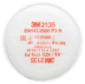 3M™ Particulate Filters 2135, P3 R