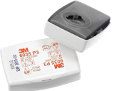 3M™ Particulate Filter 6035 P3 R