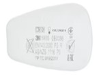 3M™ Particulate Filters 5935, P3 R