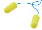 3M™ E-A-Rsoft™ Yellow Neons™ 311-4266 and ES-01-005, 34 dB, CE