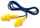 3M™ E-A-R™ Ultrafit™ Earplugs UF-01-000, 29 dB, Corded, CE