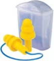 3M™ E-A-R™ Ultrafit™ Earplugs UF-01-100, 29 dB, Corded, with Casing, CE