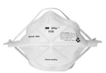 3M™ VFlex™ Particulate Respirator 9105, N95