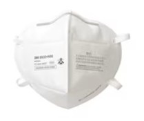 3M™ Particulate Respirator 9502+, N95