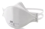 3M™ Aura™ Particulate Respirator 9210+, N95