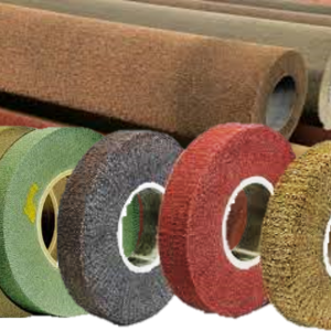 Surface Conditioning Flap Brush