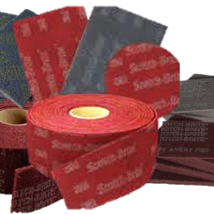 Surface Conditioning Pads