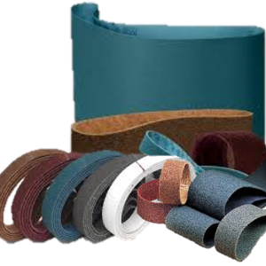 Surface Conditioning Belts