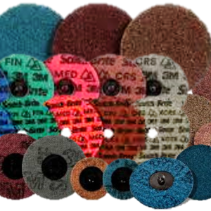 Surface Conditioning Disc