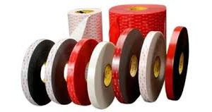 Acrylic Foam Tapes