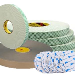 Double Coated Foam Tape