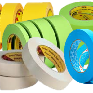 Masking & Fine Line Tape