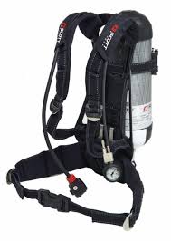 3M™ Scott™ ProPak SCBA