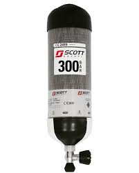 Breathing Air Cylinders