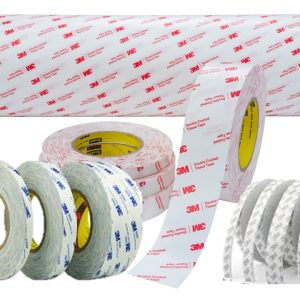 Tissue Tapes